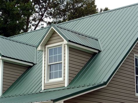 house with metal green roof|forest green metal roofing panels.